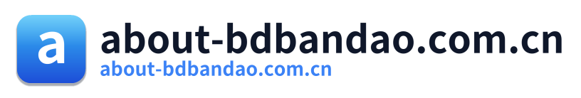 about-bdbandao.com.cn Logo